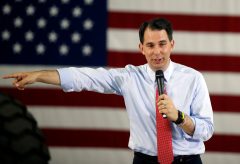 Scott Walker to quit presidential race