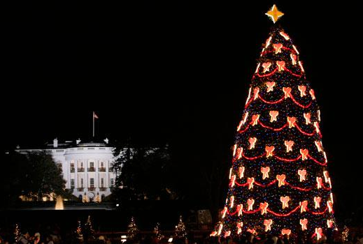 Morning Examiner: A new holiday tradition is born