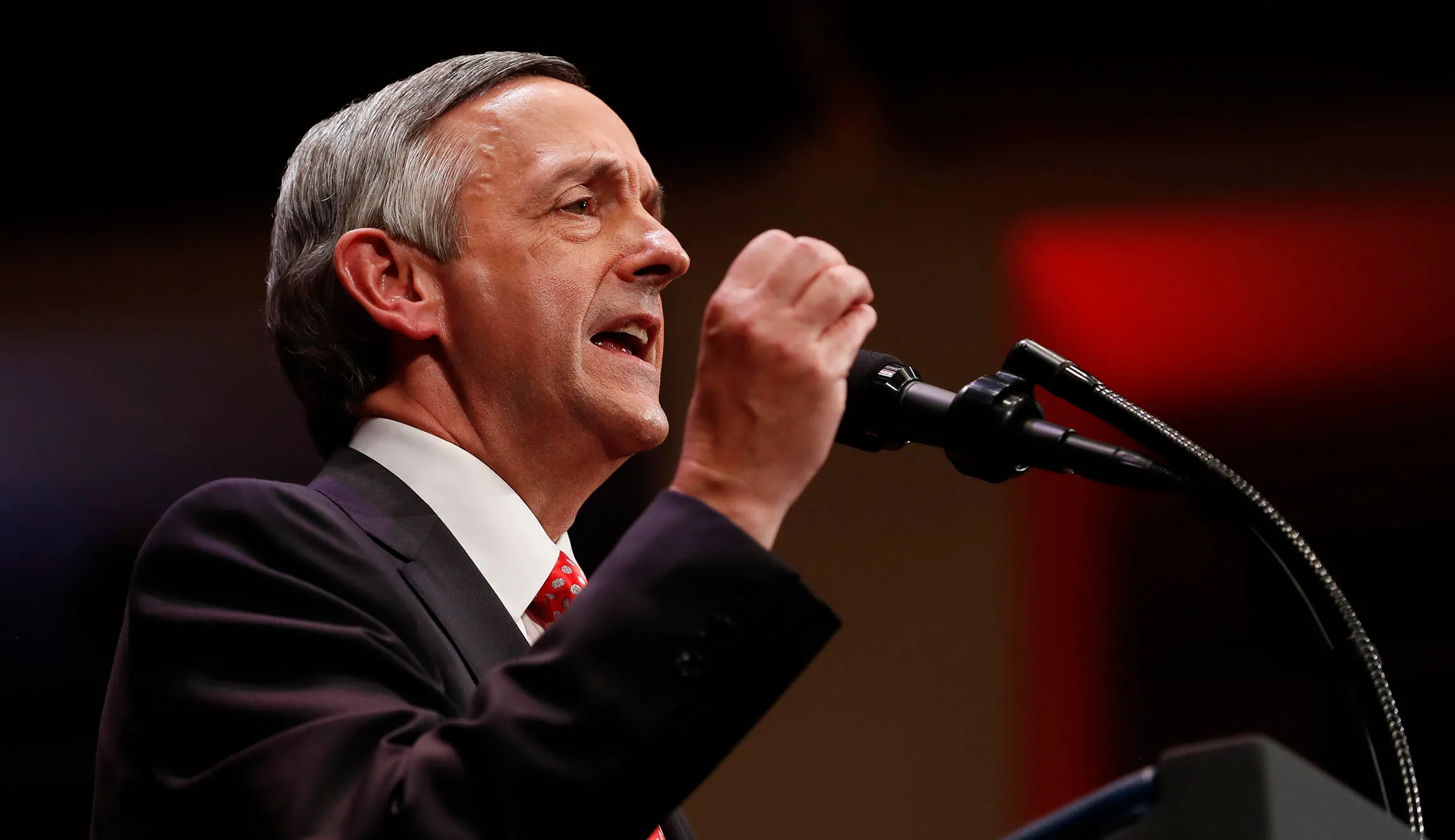Megachurch pastor: ‘God has given Trump the authority to take out Kim Jong Un’