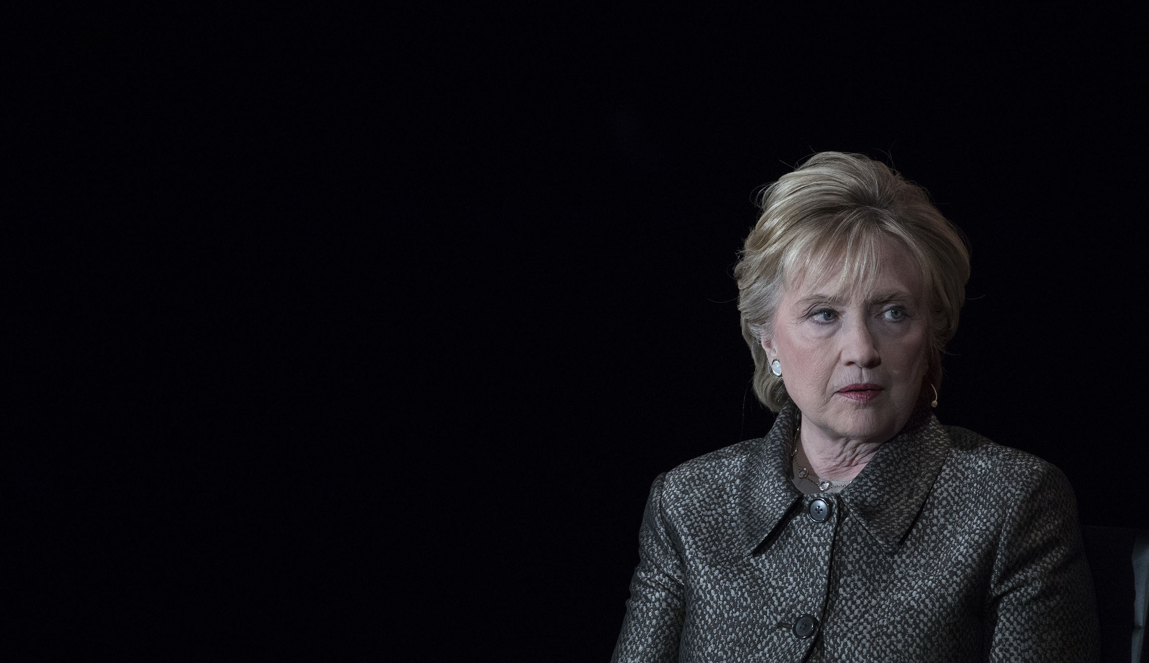 Hillary Clinton: Ivanka Trump should be ‘judged and held accountable’ for president’s agenda