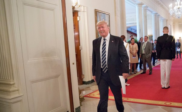 Trump allies struggle with the question of whether he is a liar