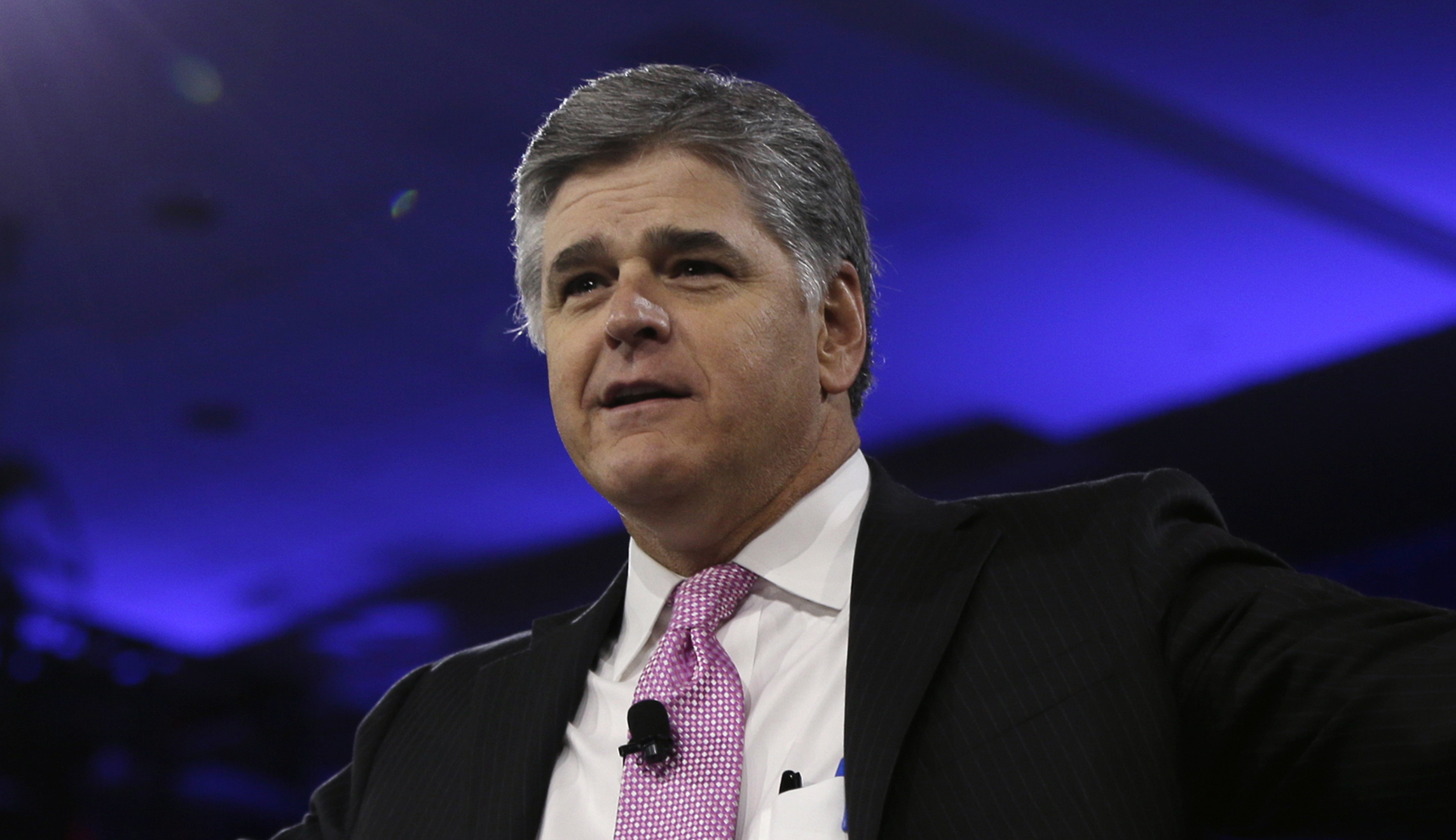 Sean Hannity issues Roy Moore a 24-hour ultimatum: Give satisfactory explanation or exit race