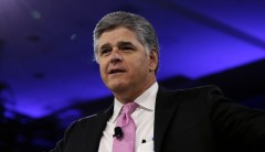 Texts show Sean Hannity helped Matt Gaetz after Michael Cohen tweet got him in trouble