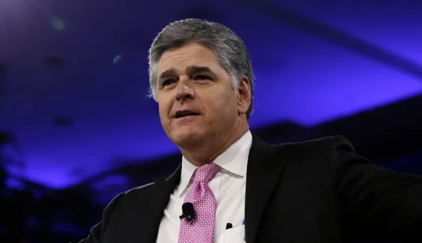 Texts show Sean Hannity helped Matt Gaetz after Michael Cohen tweet got him in trouble