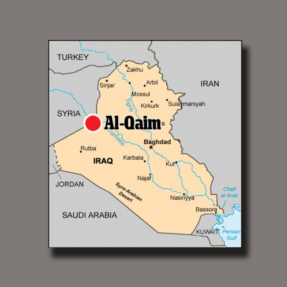 When Sister Cities  Go South