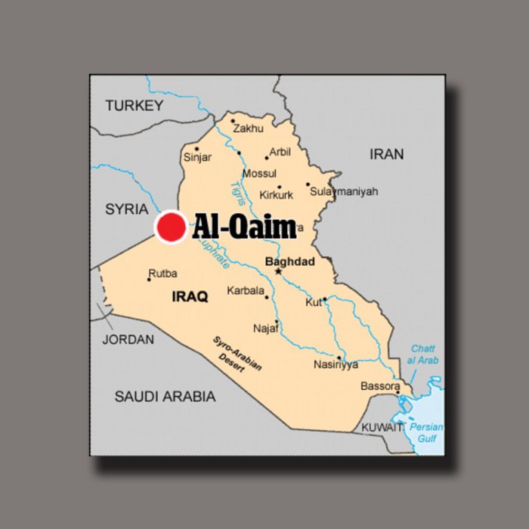 When Sister Cities  Go South