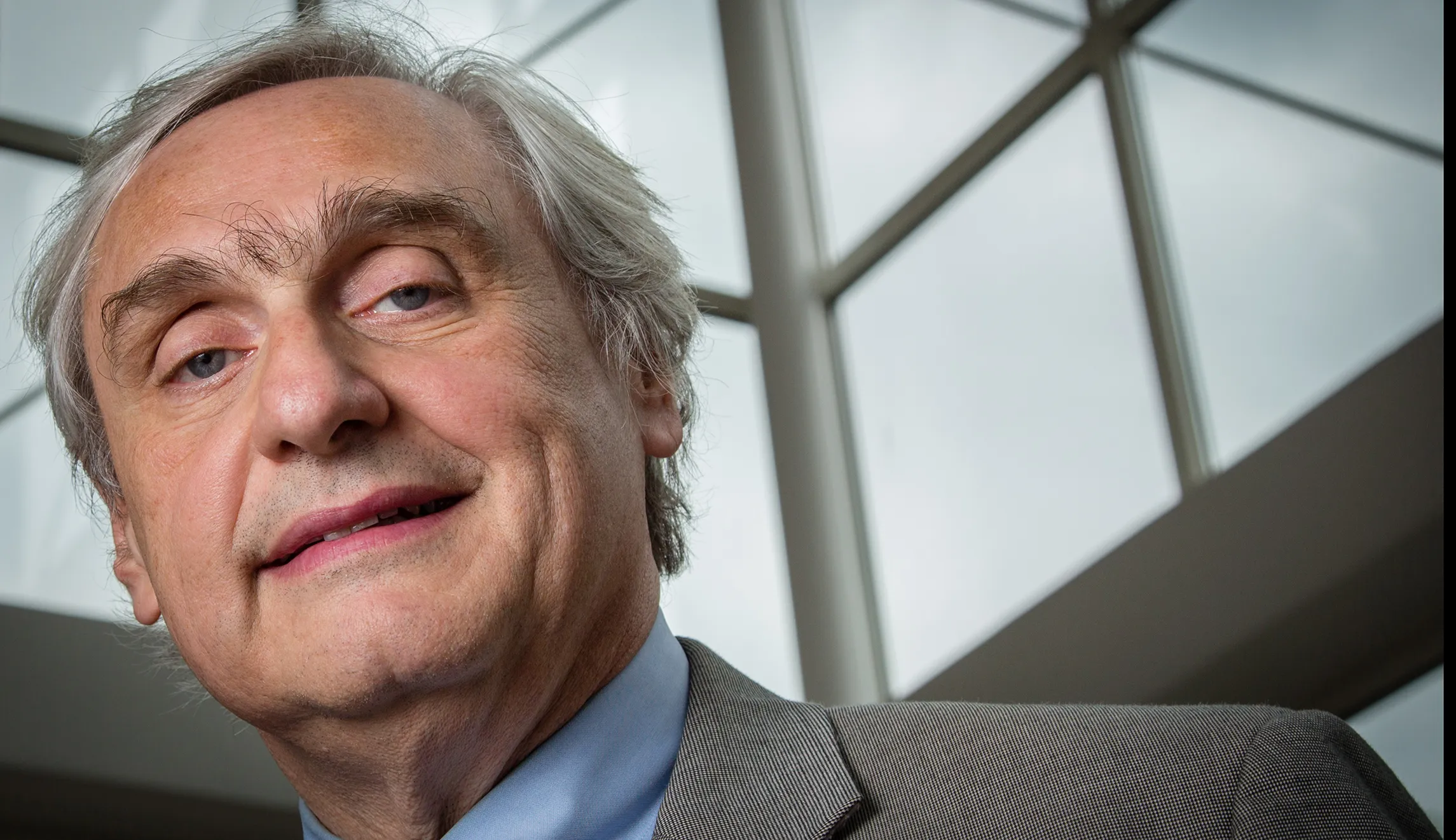 9th Circuit Court of Appeals judge faces sexual misconduct charges by six women