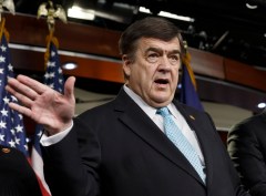 Democrat invites Trump to tour NSA after he called it ‘un-American’