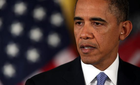 Obama: I go skeet shooting ‘all the time’