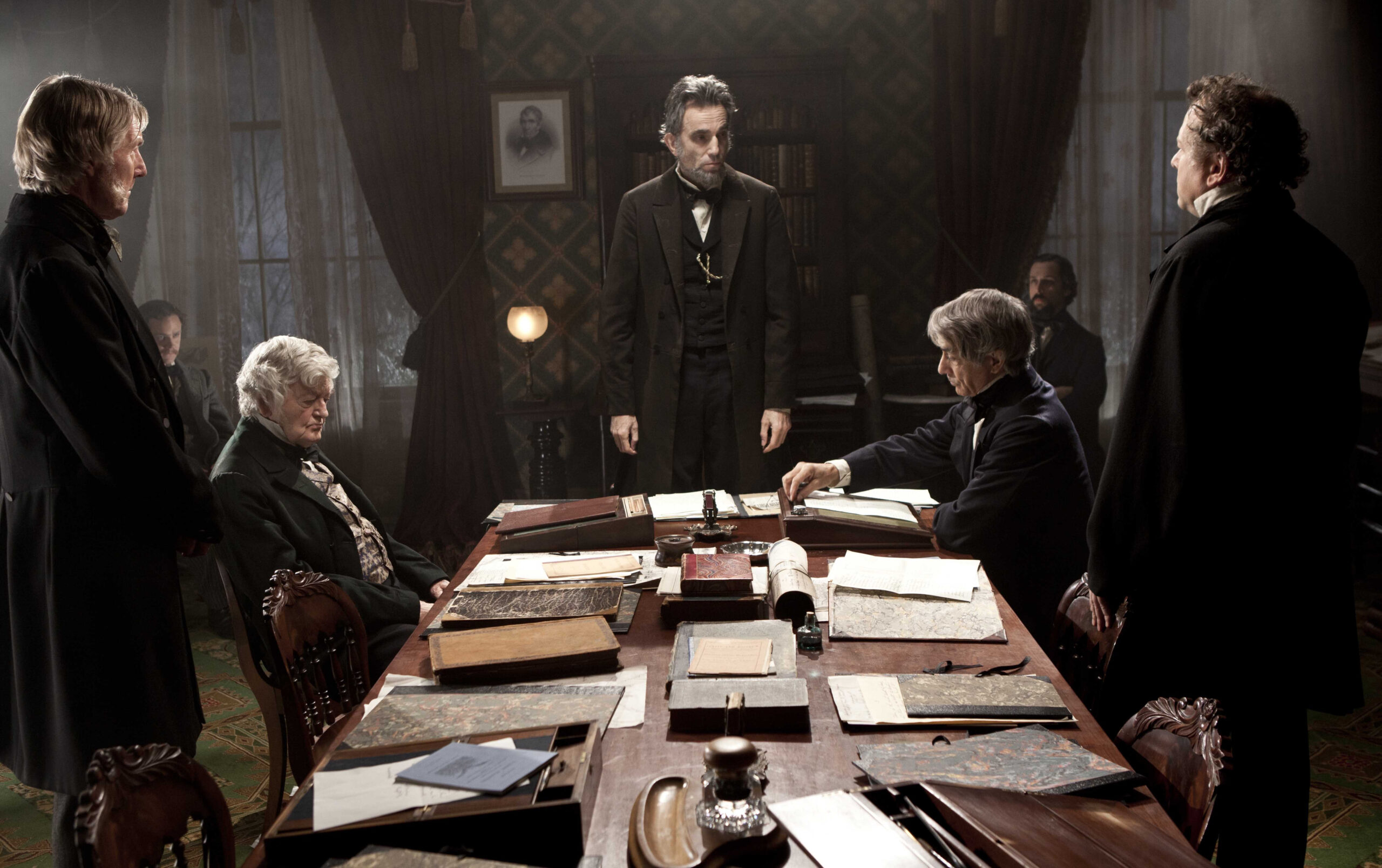 Additional copies of ‘Lincoln’ headed to theaters