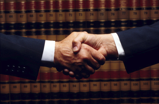 How Obamanomics makes lobbyists and lawyers rich