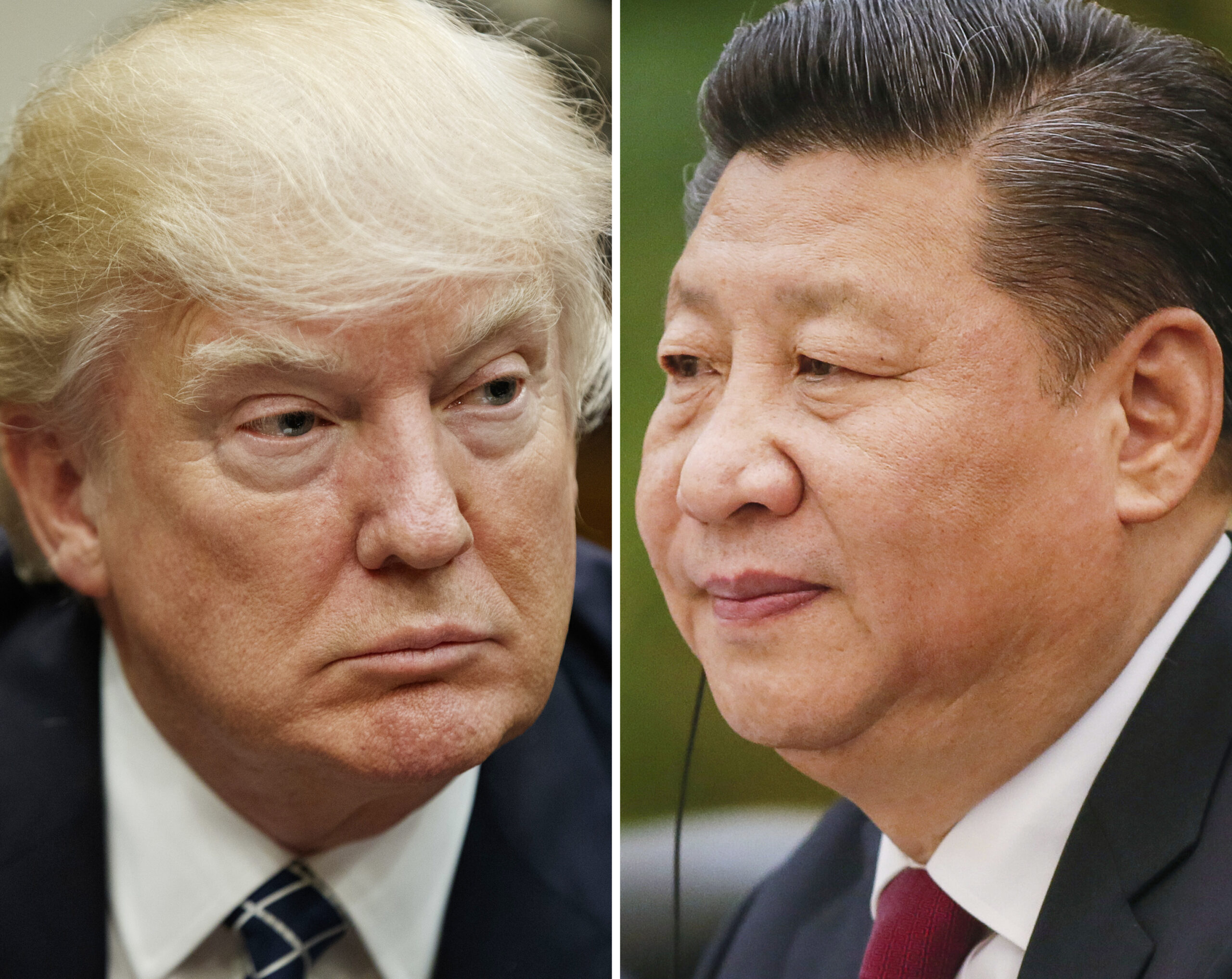 Trump to host China’s Xi Jinping at Mar-a-Lago
