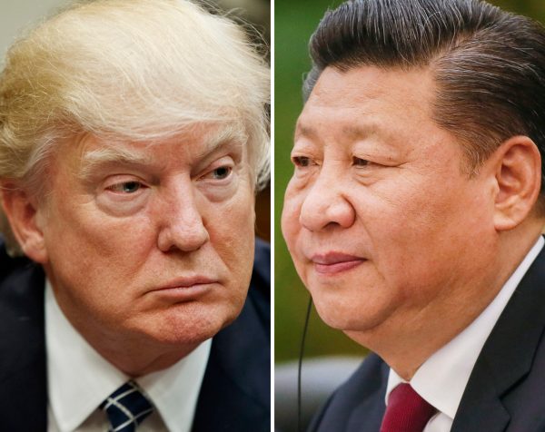 Trump to host China’s Xi Jinping at Mar-a-Lago