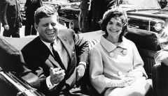 Trump expected to block release of classified JFK assassination documents