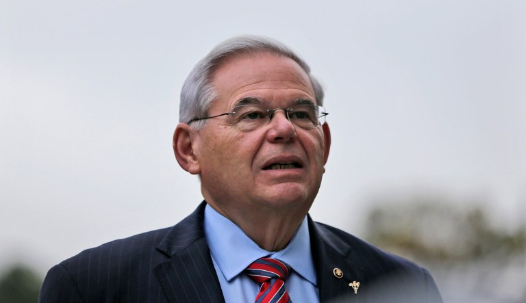 Menendez and co-defendant Salomon Melgen argue they were close friends who were doing each other favors, not committing crimes.