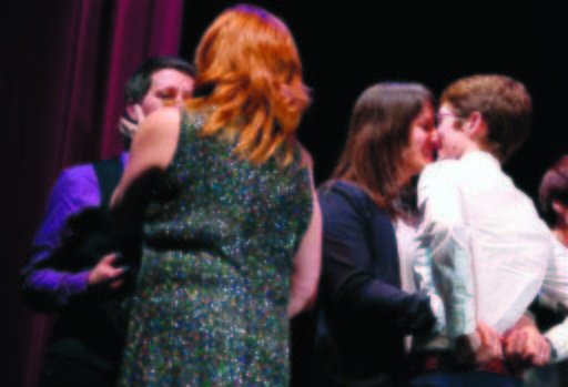 Study: Watching porn boosts support for same-sex marriage