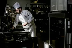DC attorney general sets new rules for confusing restaurant fees