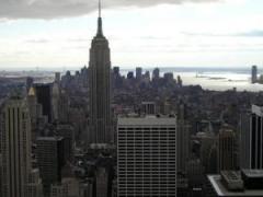 New York’s tax burden ranks highest in the country