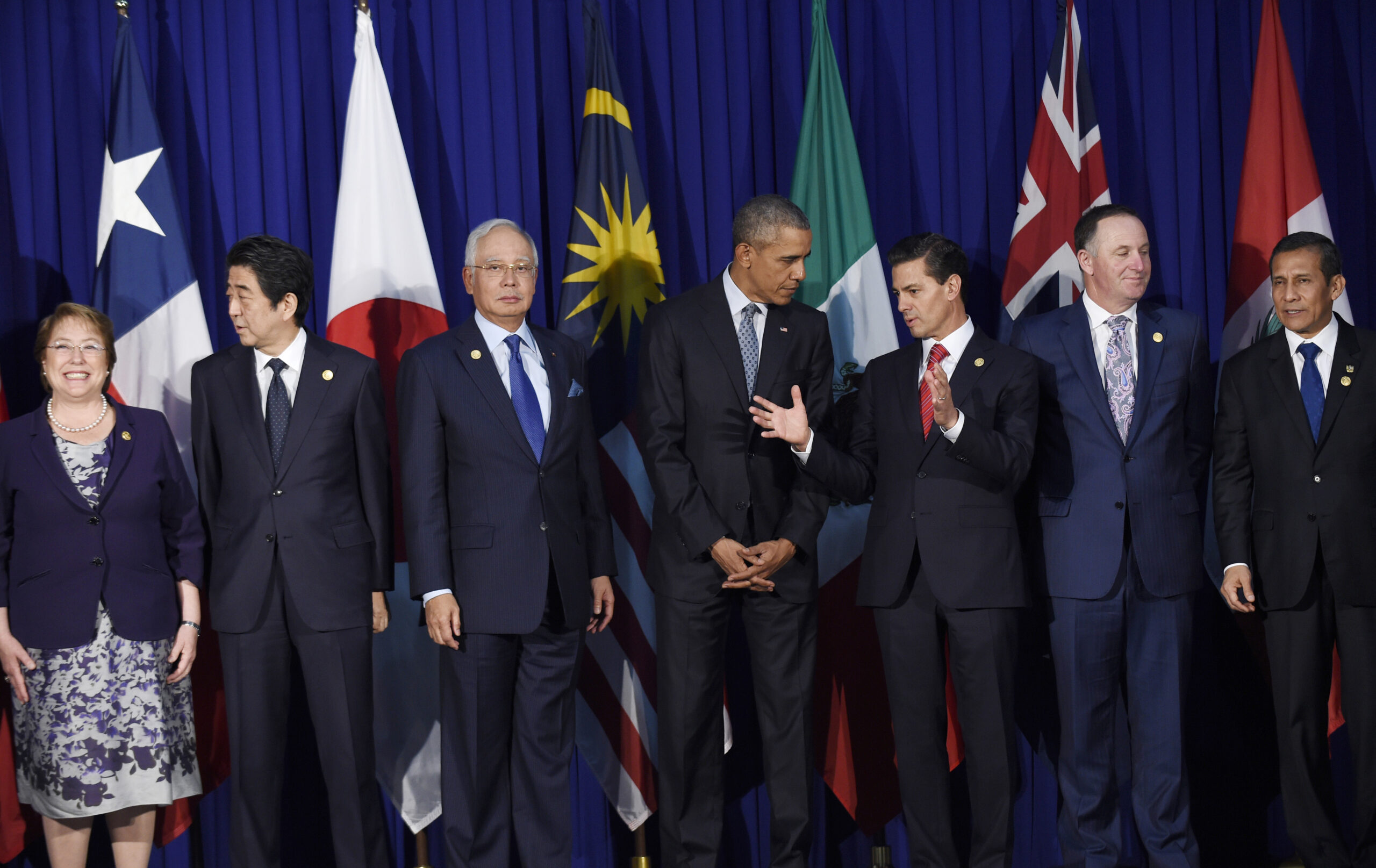 NRCC chair: Trans-Pacific Partnership will fail in Congress
