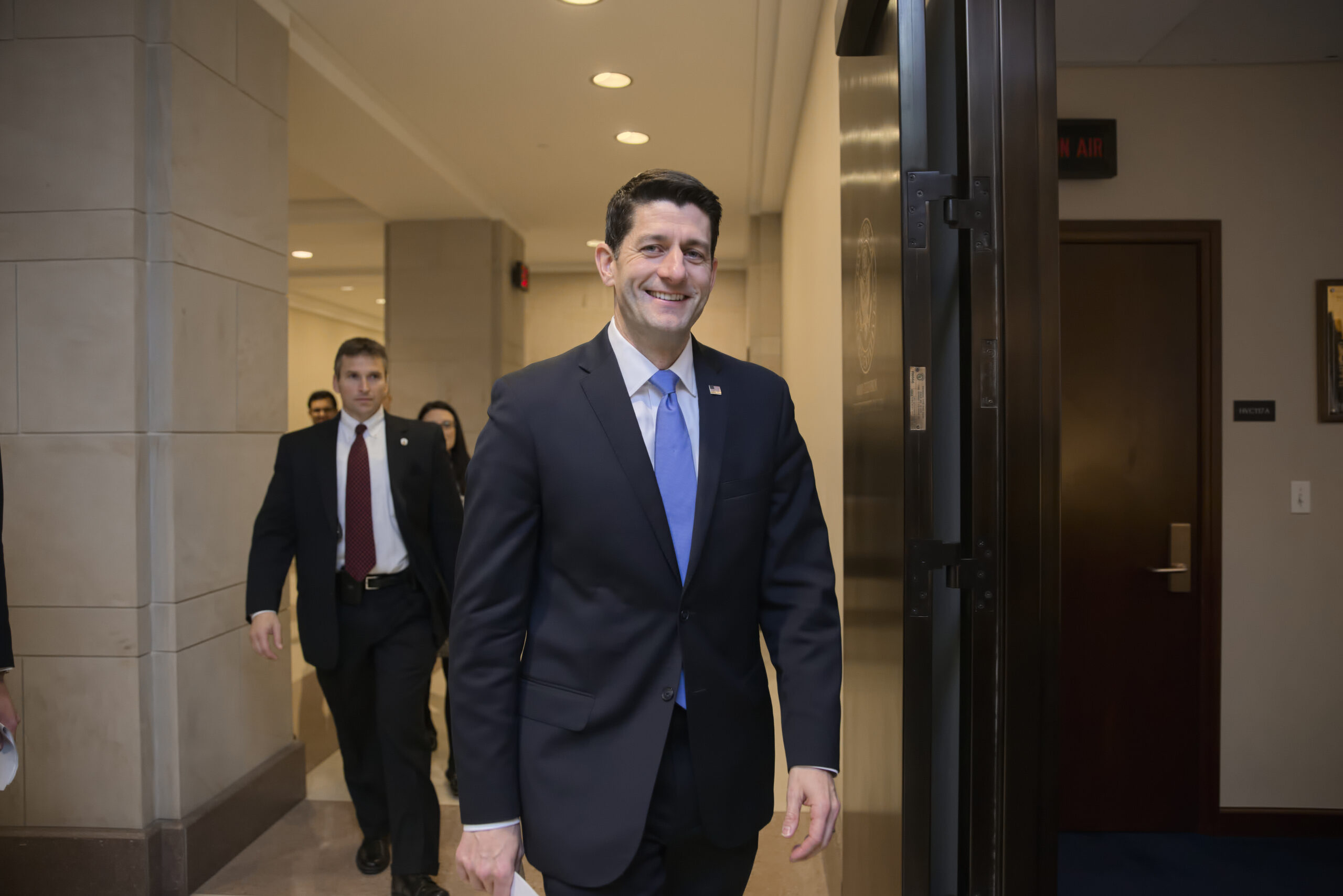 Paul Ryan on record-breaking fundraising pace, big 2016 boost to House GOP