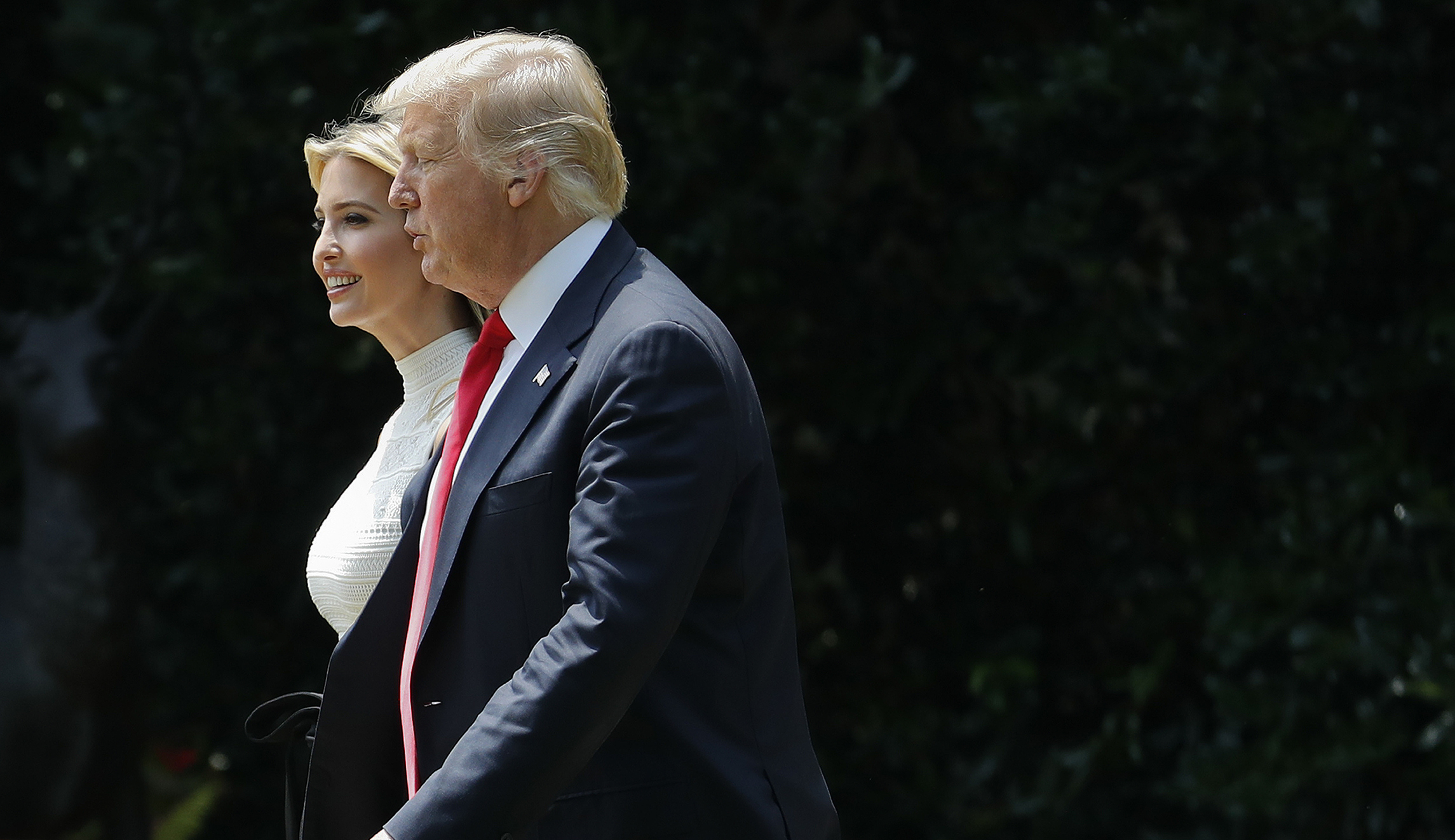 Democrats’ ’emoluments’ lawsuits against Trump are a monumental distraction