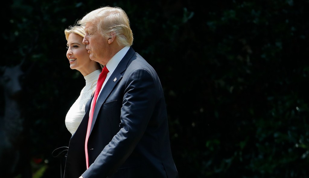 Democrats’ ’emoluments’ lawsuits against Trump are a monumental distraction