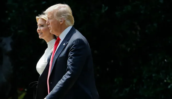 Democrats’ ’emoluments’ lawsuits against Trump are a monumental distraction