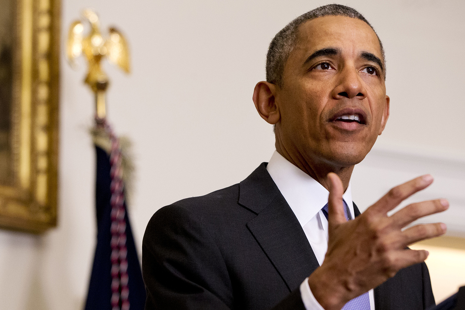 Obama official confirms: Iran documents signed the same day