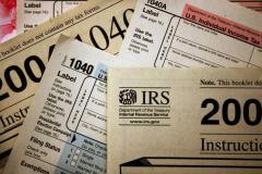Tax reform: The grand illusion