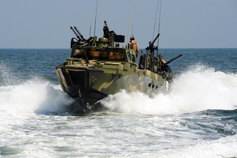 The Dignity of the United States Navy