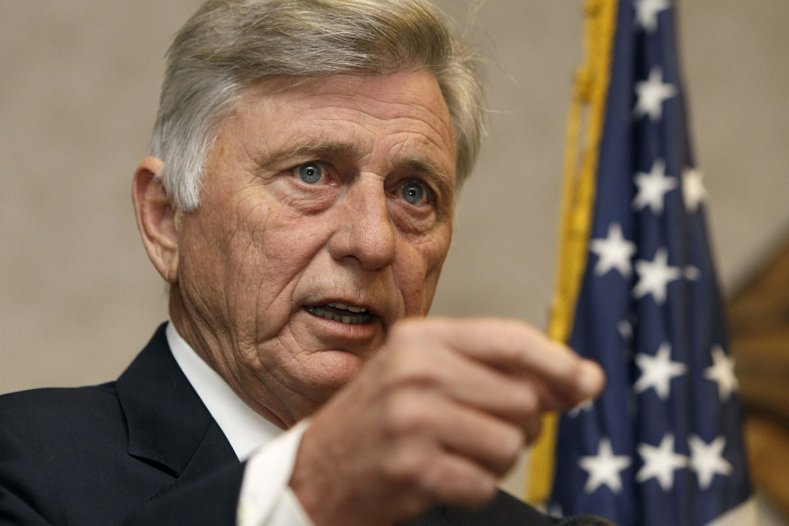 Arkansas lawmakers to discuss ‘private option’ law