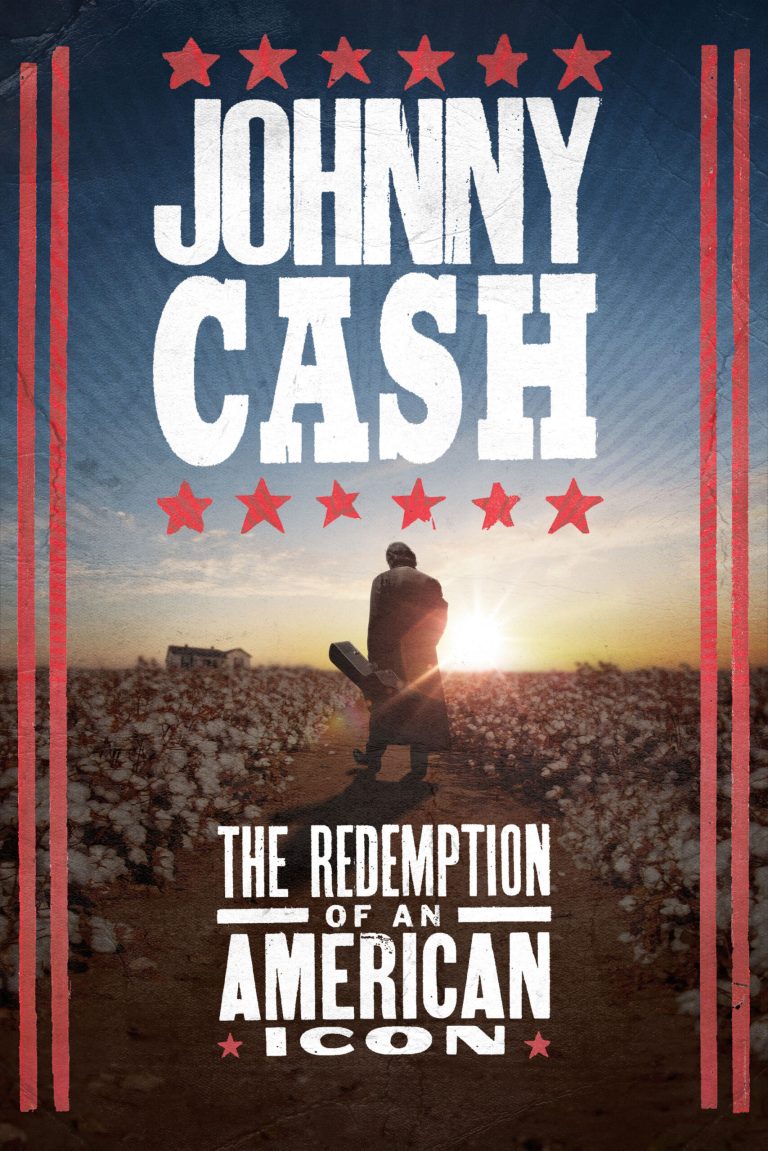 Johnny Cash: The Redemption of an American Icon looks at the musical star’s rocky road to finding faith