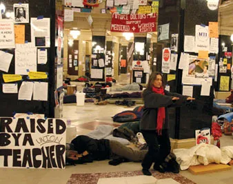 Citizens Not Subjects