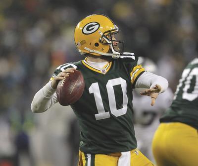 Tossing around QB possibilities for Redskins