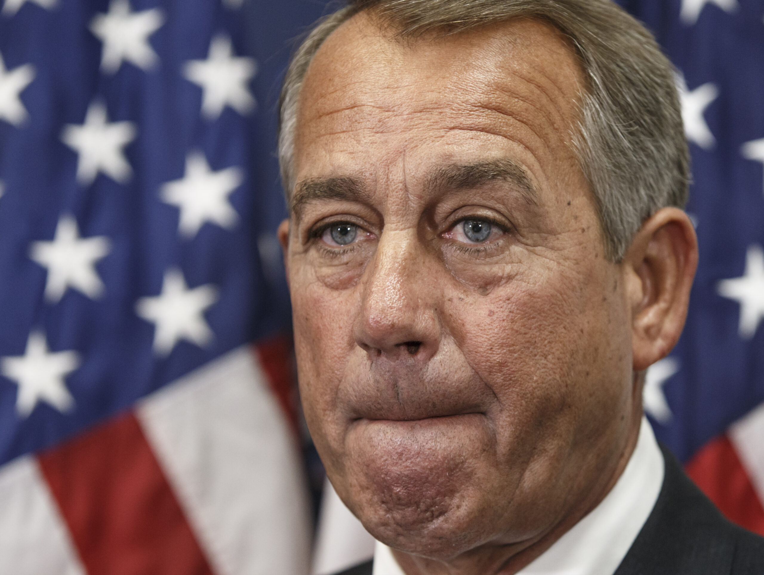 Boehner’s Netanyahu invite prompts debate among top media conservatives