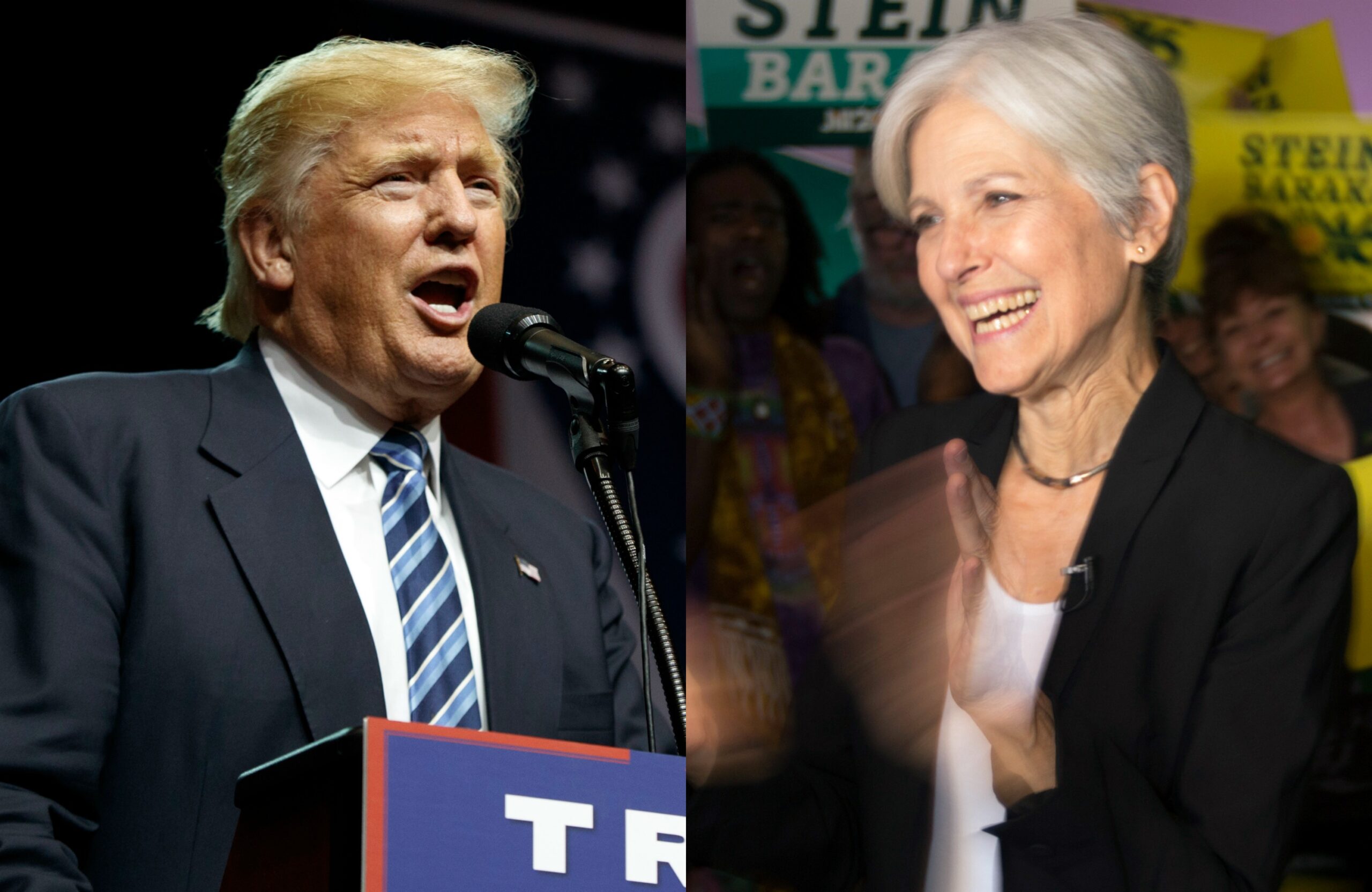 Trump freezes Stein’s recount efforts in Michigan
