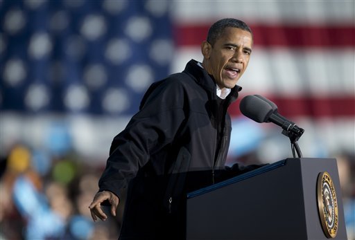 Racial divide worse under Obama