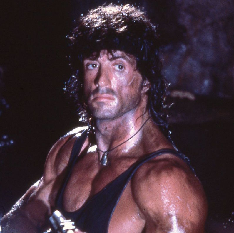 Sylvester Stallone Declines Interest in Top Government Arts Job