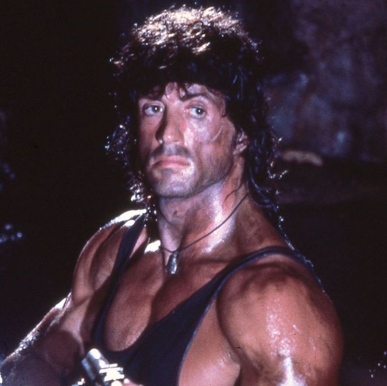 Sylvester Stallone Declines Interest in Top Government Arts Job