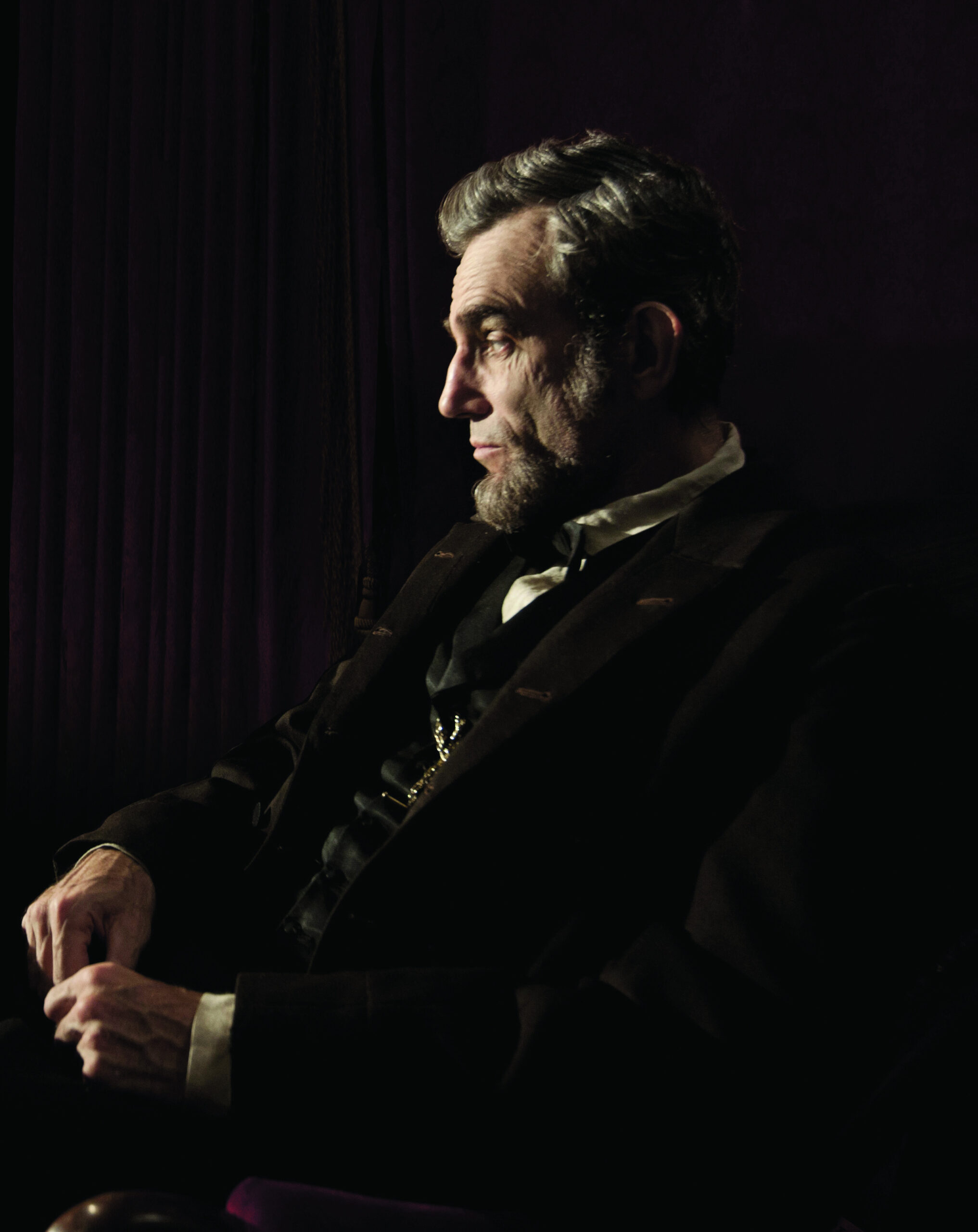 ‘Lincoln’ leads BAFTA nominations