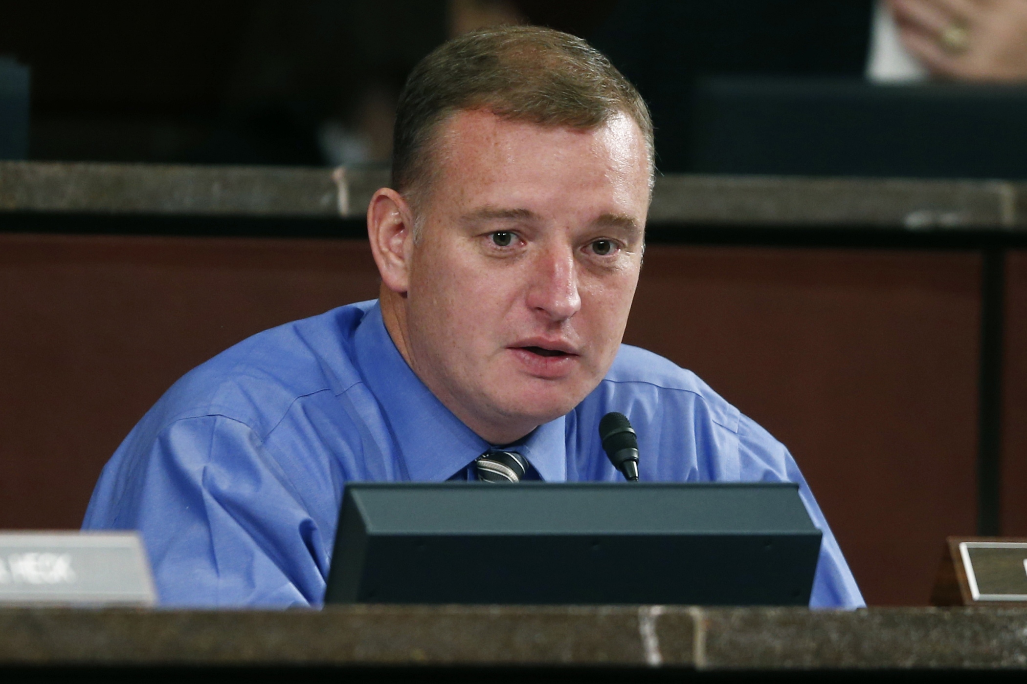 Rep. Tom Rooney becomes fourth Republican on House Intel panel to retire