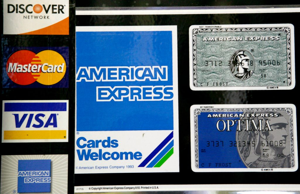 US consumer credit increases at slower pace June