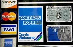 US consumer credit increases at slower pace June