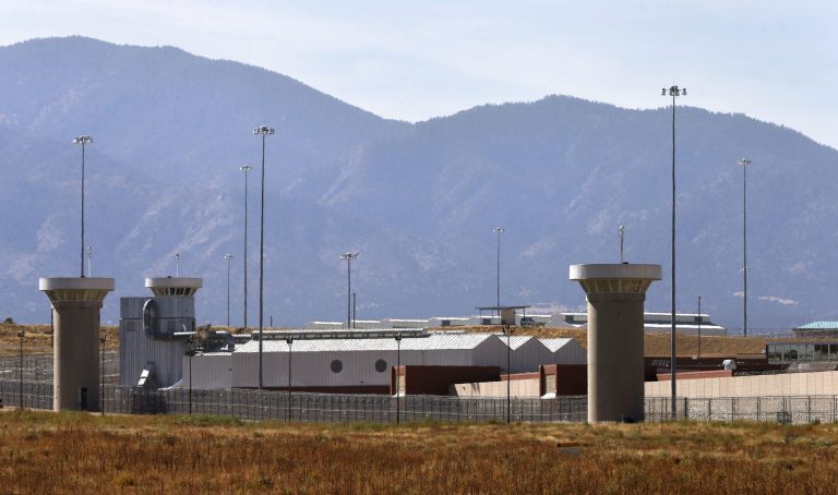 One thing that's clear based on the history of federal corrections to the criminal justice system is that these reform efforts must be codified. (AP Photo)