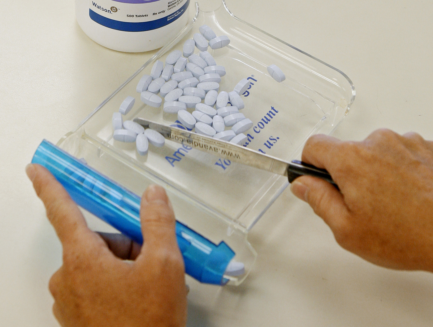 California voters strike down drug prices cap