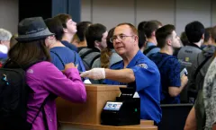 Lawmakers: Let TSA accept concealed carry permits as ID at airports
