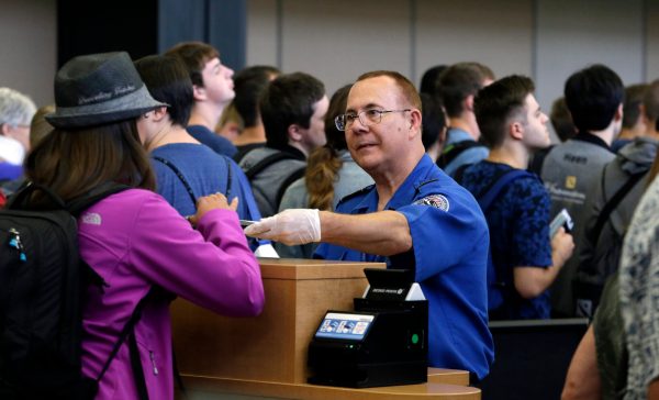 Lawmakers: Let TSA accept concealed carry permits as ID at airports