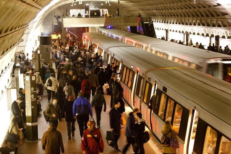 Metro blocked, locked emergency exits, inspection reports show