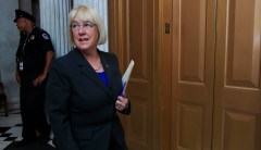 Patty Murray presses Pence on NLRB picks