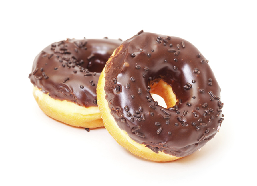 Meghan Cox Gurdon: Mom and daughter fall into the doughnut hole